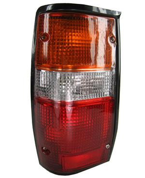 Nearside Rear Light for Early Mitsubishi L200 K22 Preview